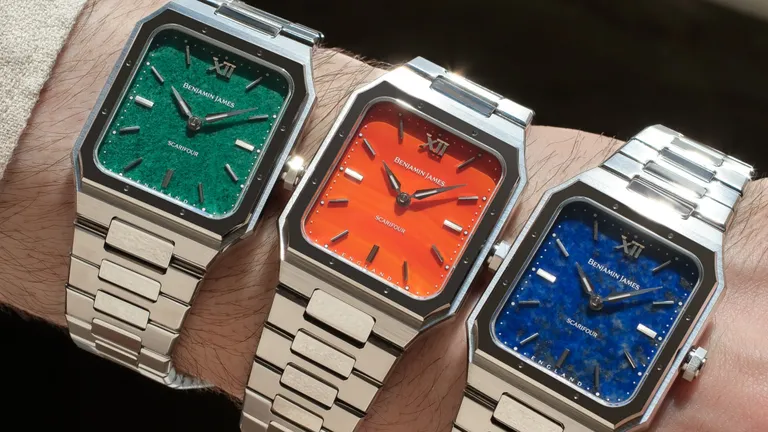 tendencias en relojes para 2026