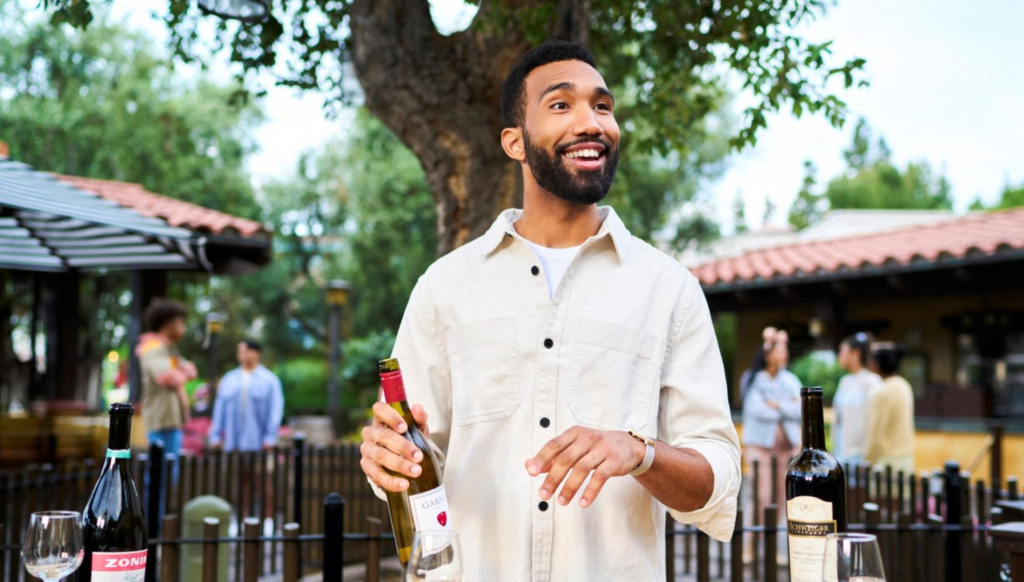 Disney California Adventure Food & Wine Festival 2026