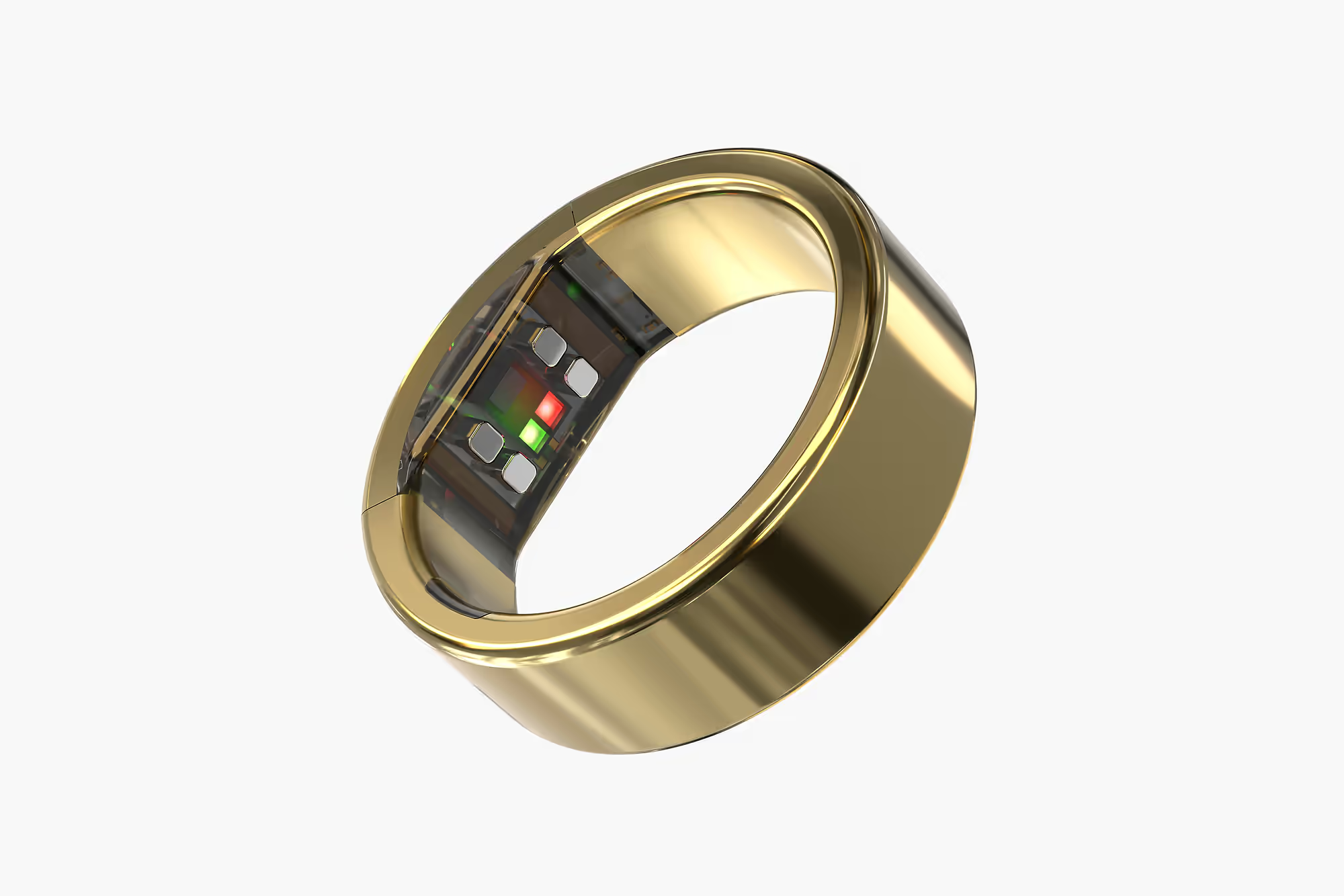 Ultrahuman Ring Pro