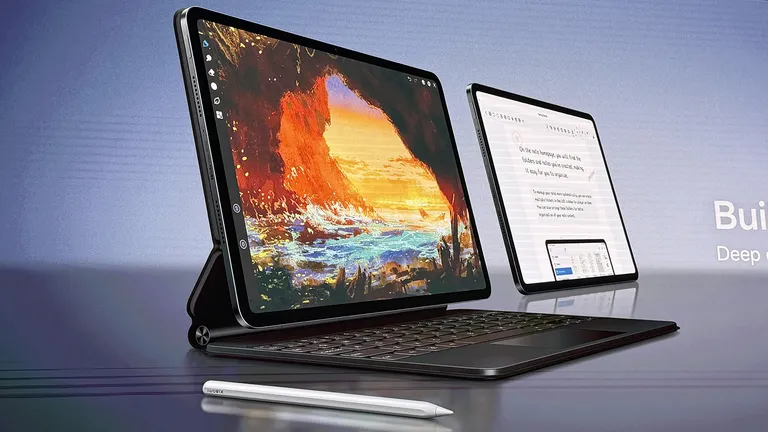 Xiaomi Pad 8 Pro