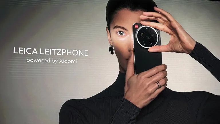 Xiaomi 17 Ultra Leica Leitzphone