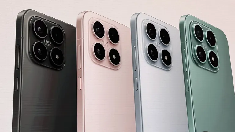 Xiaomi 17