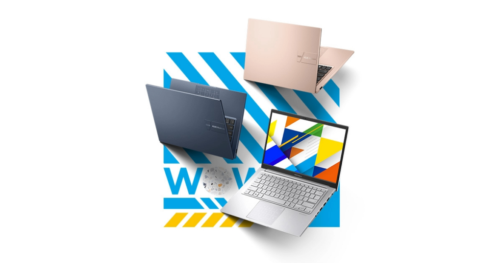 laptops con Snapdragon