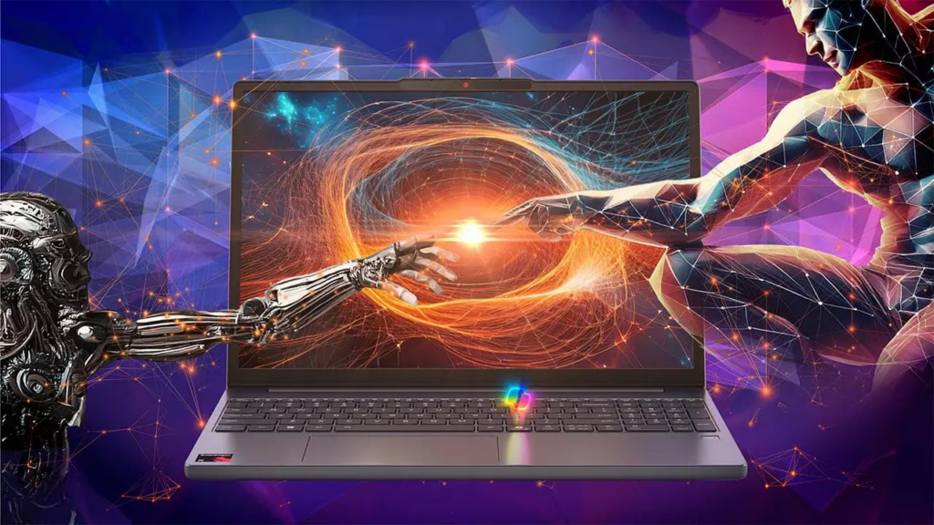 laptops con Snapdragon
