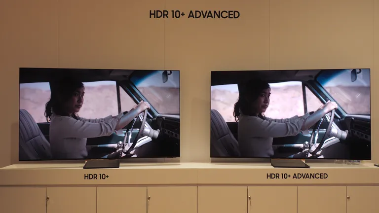 televisores 8K