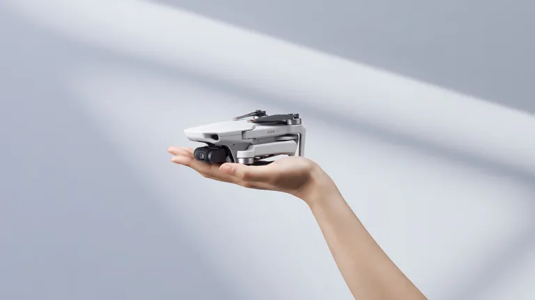 DJI nuevos drones Lito 1 y Lito X1