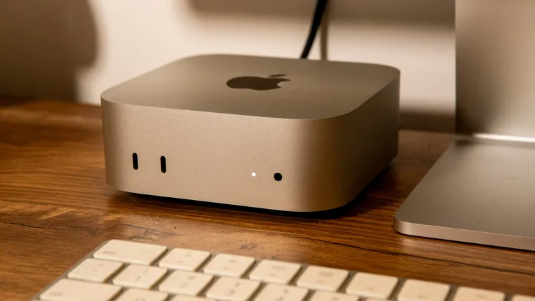 Apple 50 aniversario