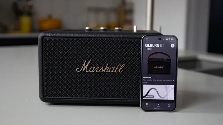 Marshall Kilburn III