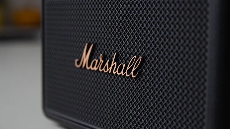 Marshall Kilburn III