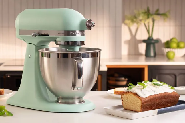 Color del Año de KitchenAid Artisan