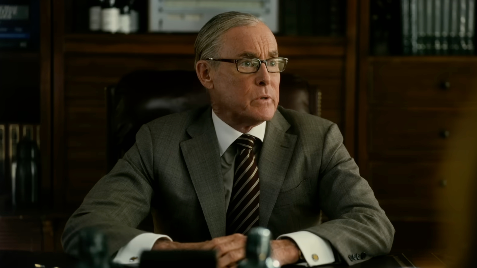 serie de comedia Rooster con Steve Carell en HBO Max