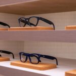 lentes inteligentes de Apple