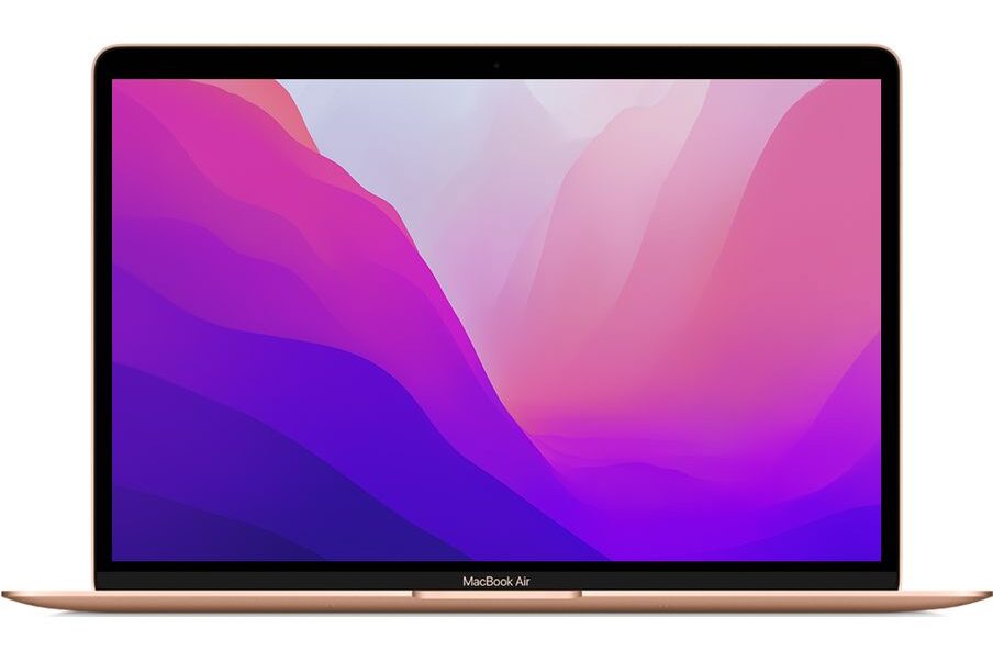 MacBook