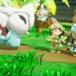 mejores RPG para Nintendo Switch 2