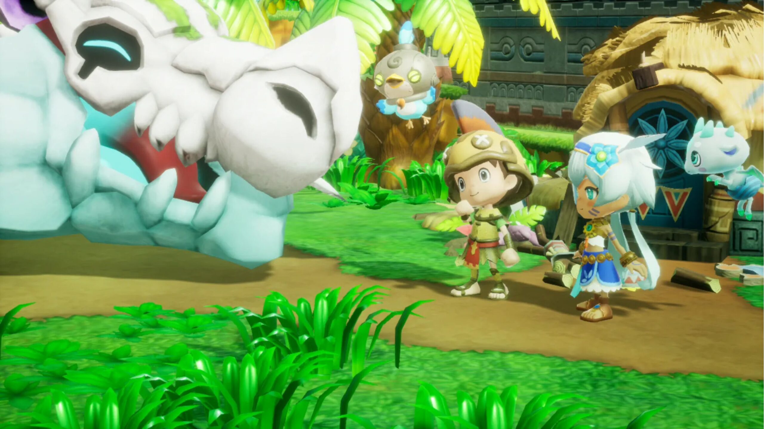 mejores RPG para Nintendo Switch 2