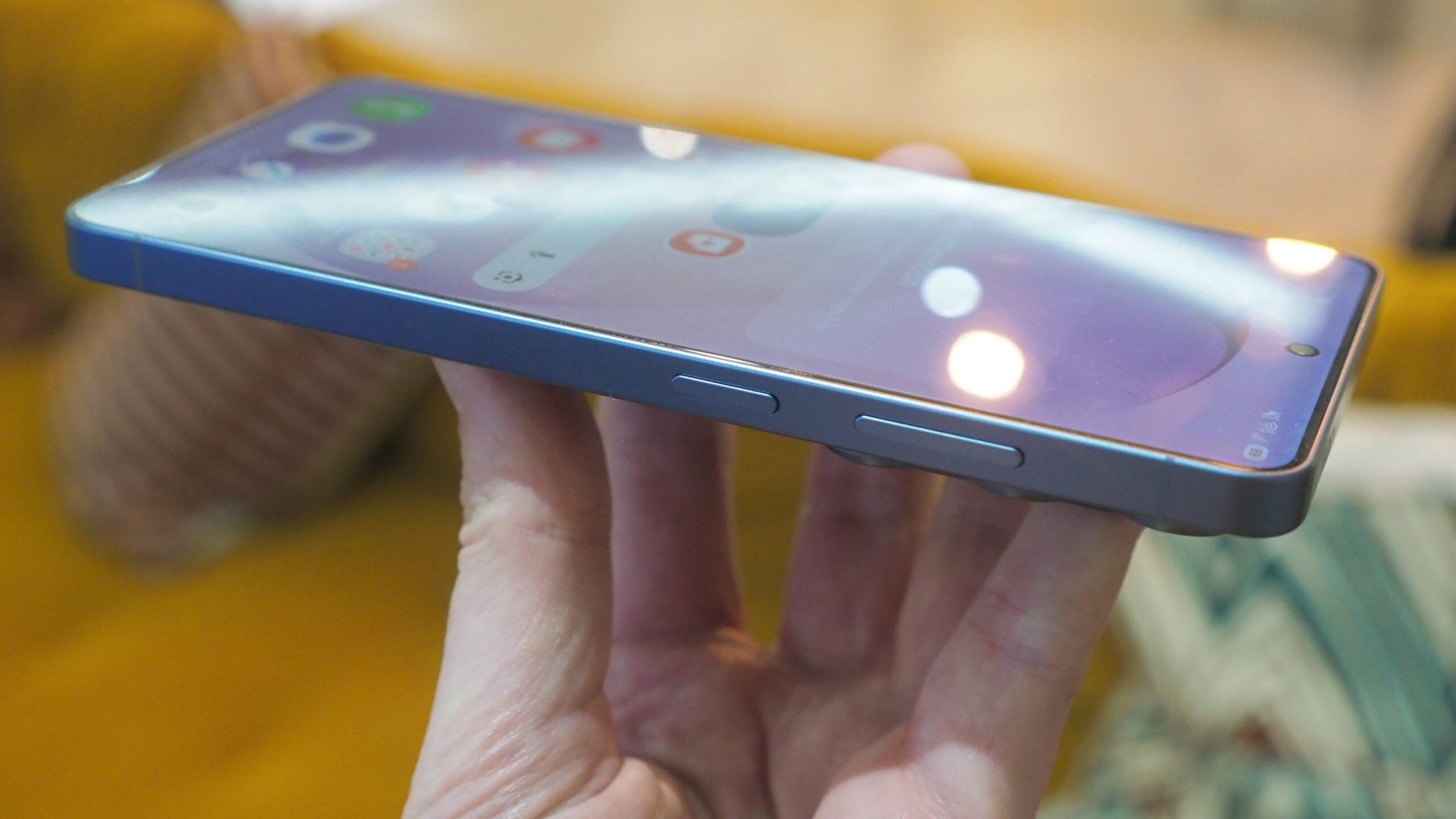 Samsung Galaxy S26 Exynos 2600