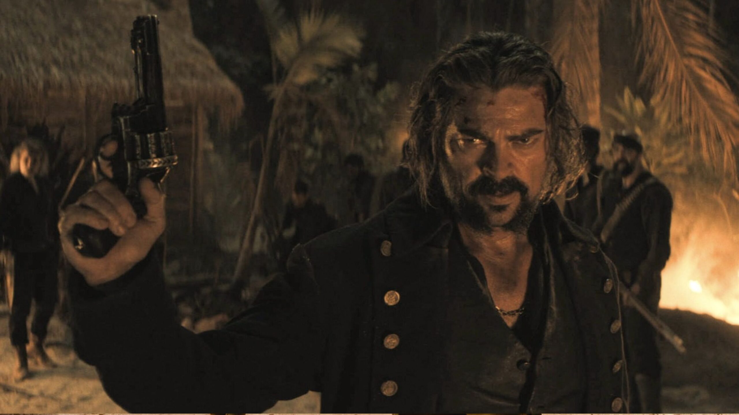 novedades de Netflix y Prime Video