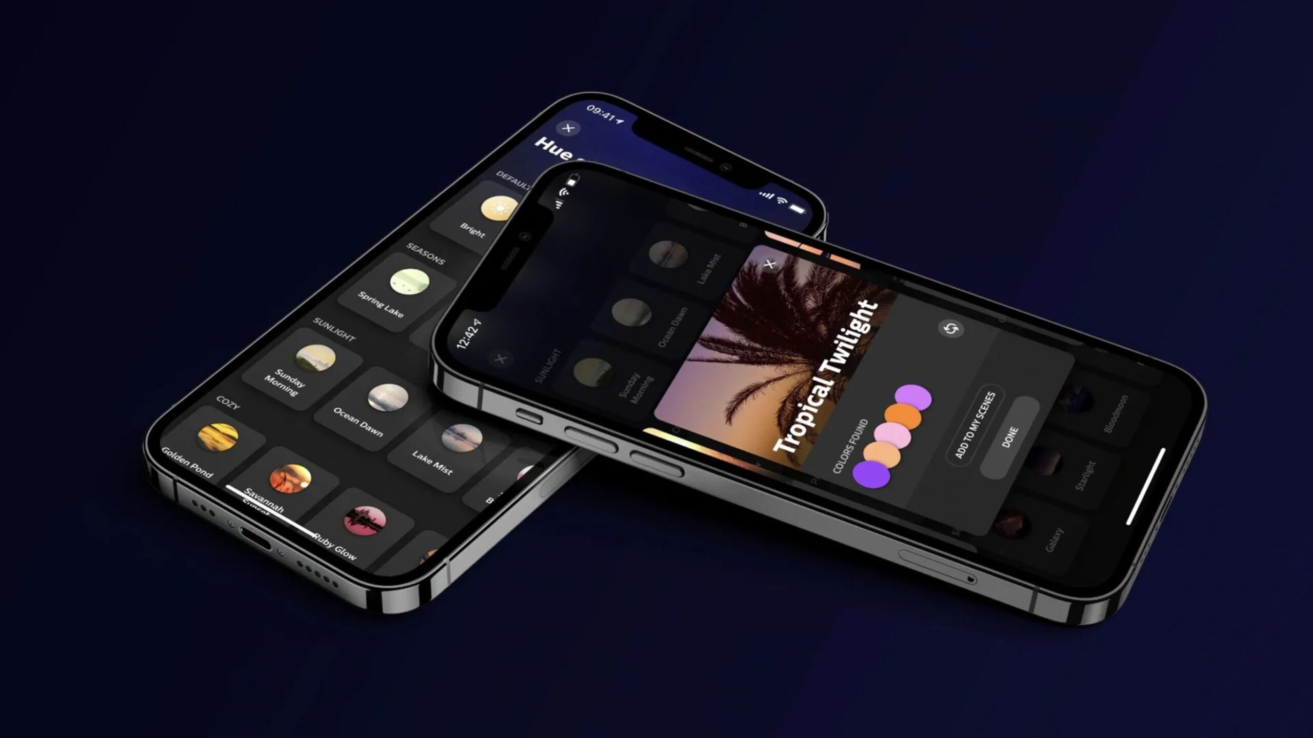 nueva herramienta de automatización de Philips Hue