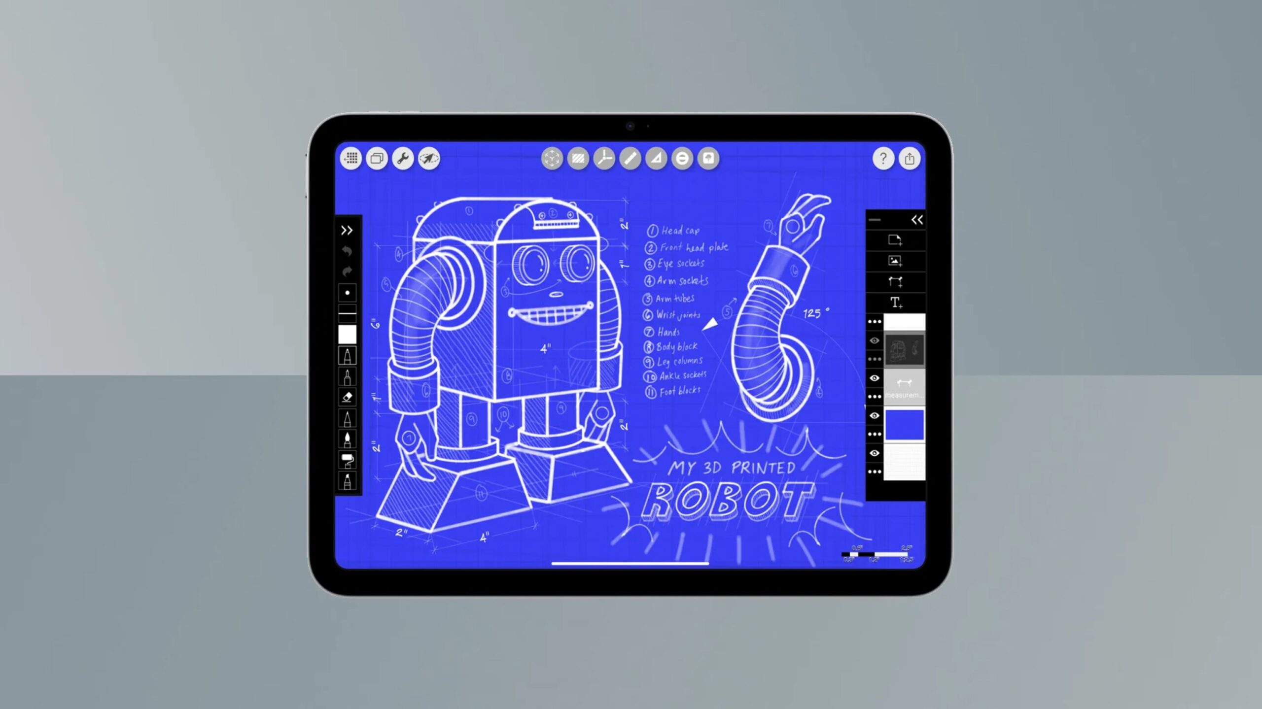 nuevas iPad y iPad Air