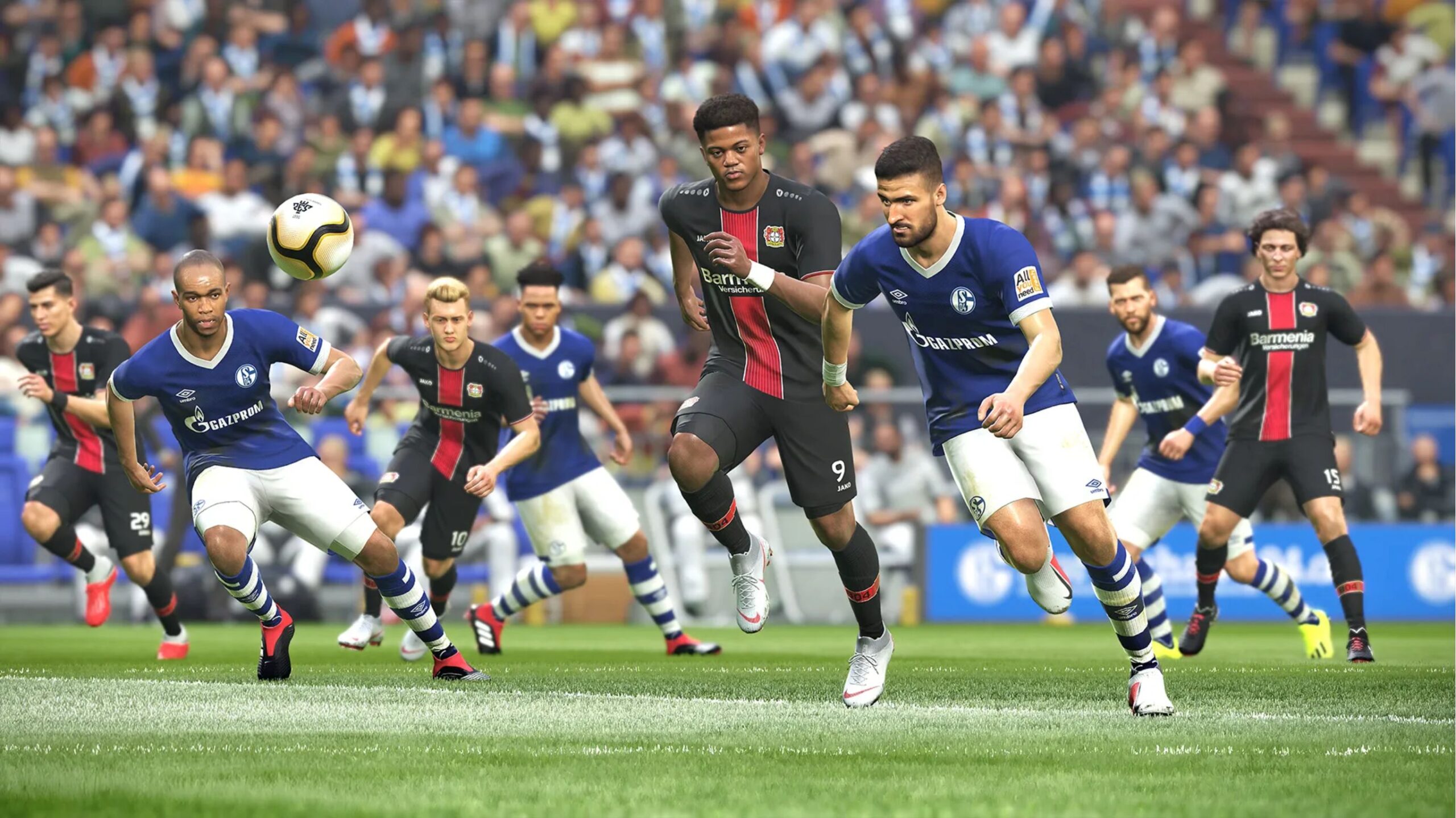 nuevo juego de FIFA de Netflix