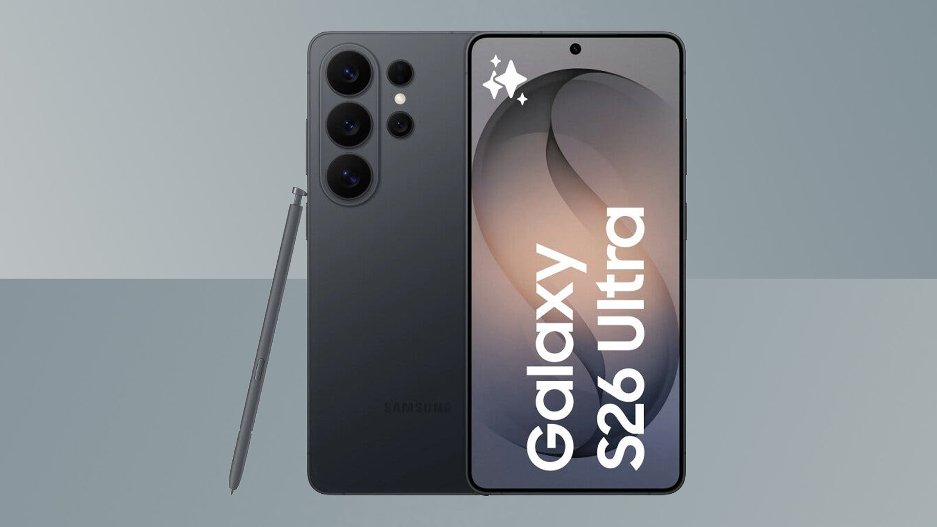 Samsung Galaxy S26 Ultra