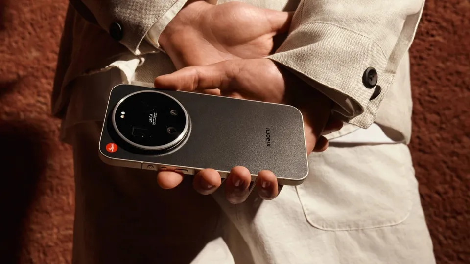 Leica Leitzphone