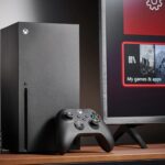 pr&oacute;xima Xbox Next videojuegos de consola