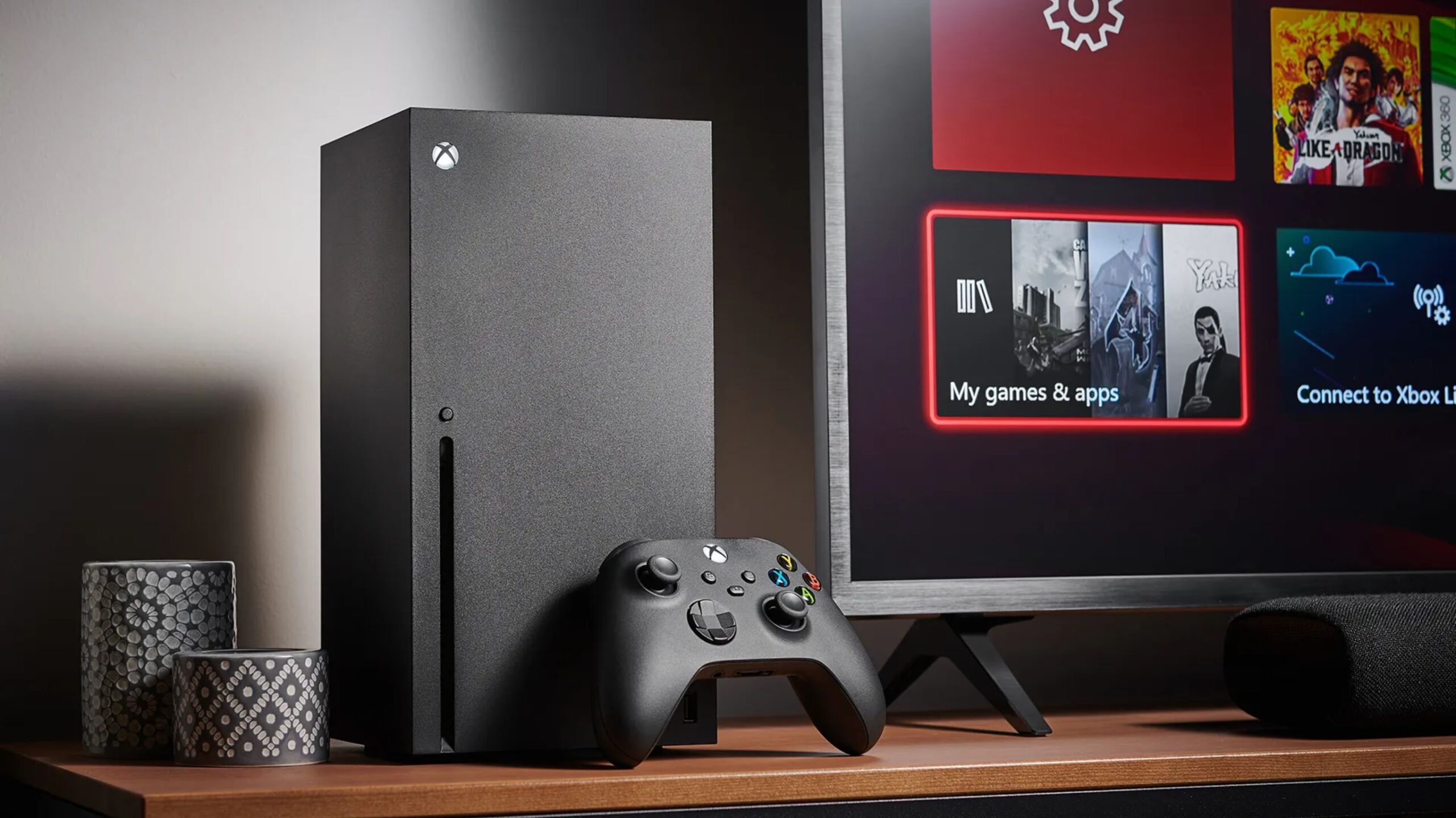 próxima Xbox Next videojuegos de consola