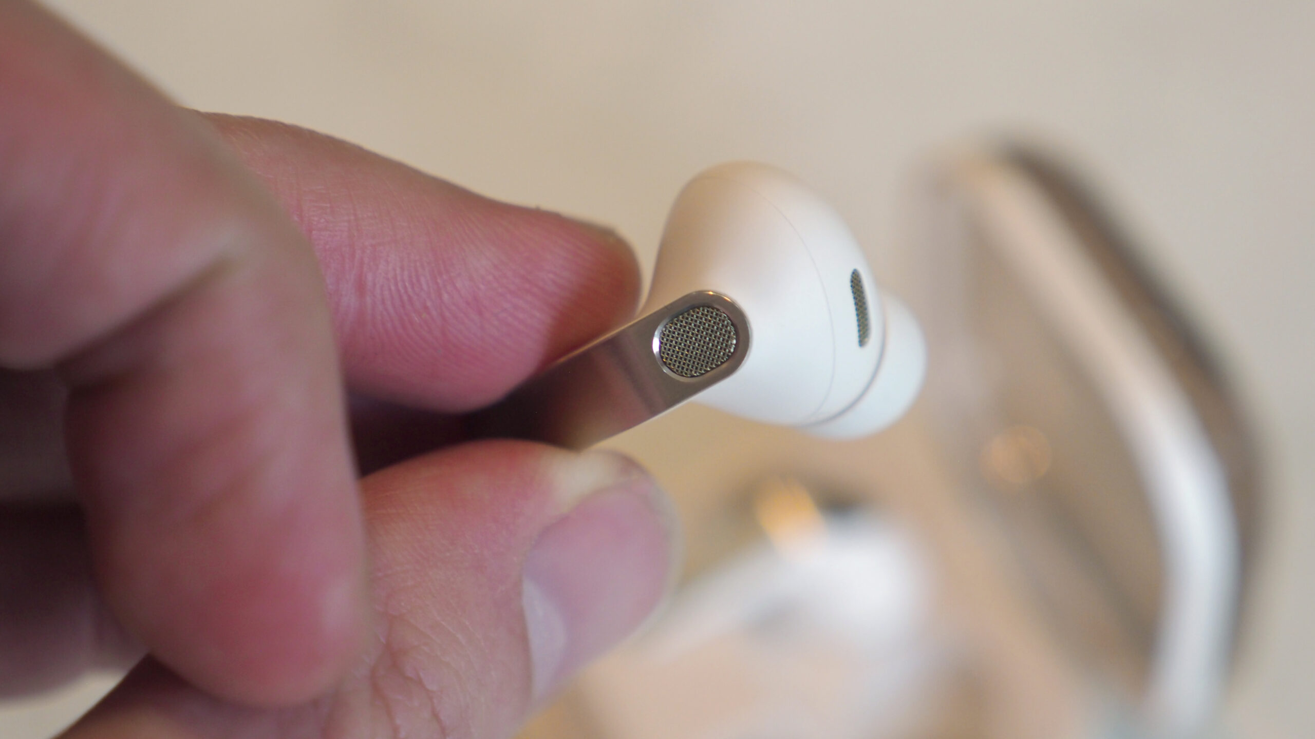 Galaxy Buds 4 Pro