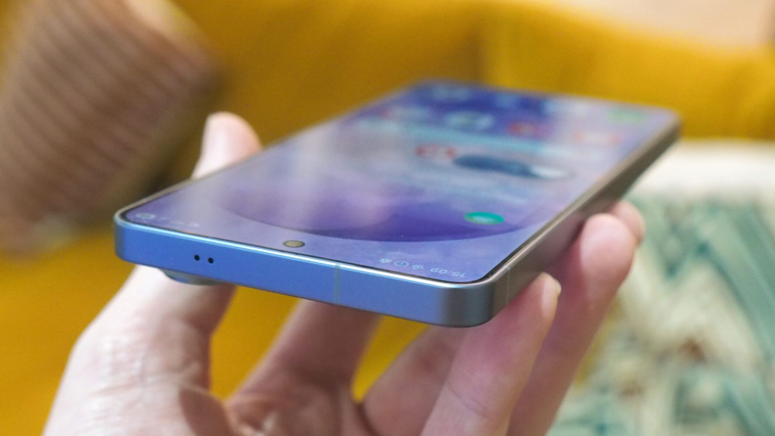 Samsung Galaxy S26 Exynos 2600