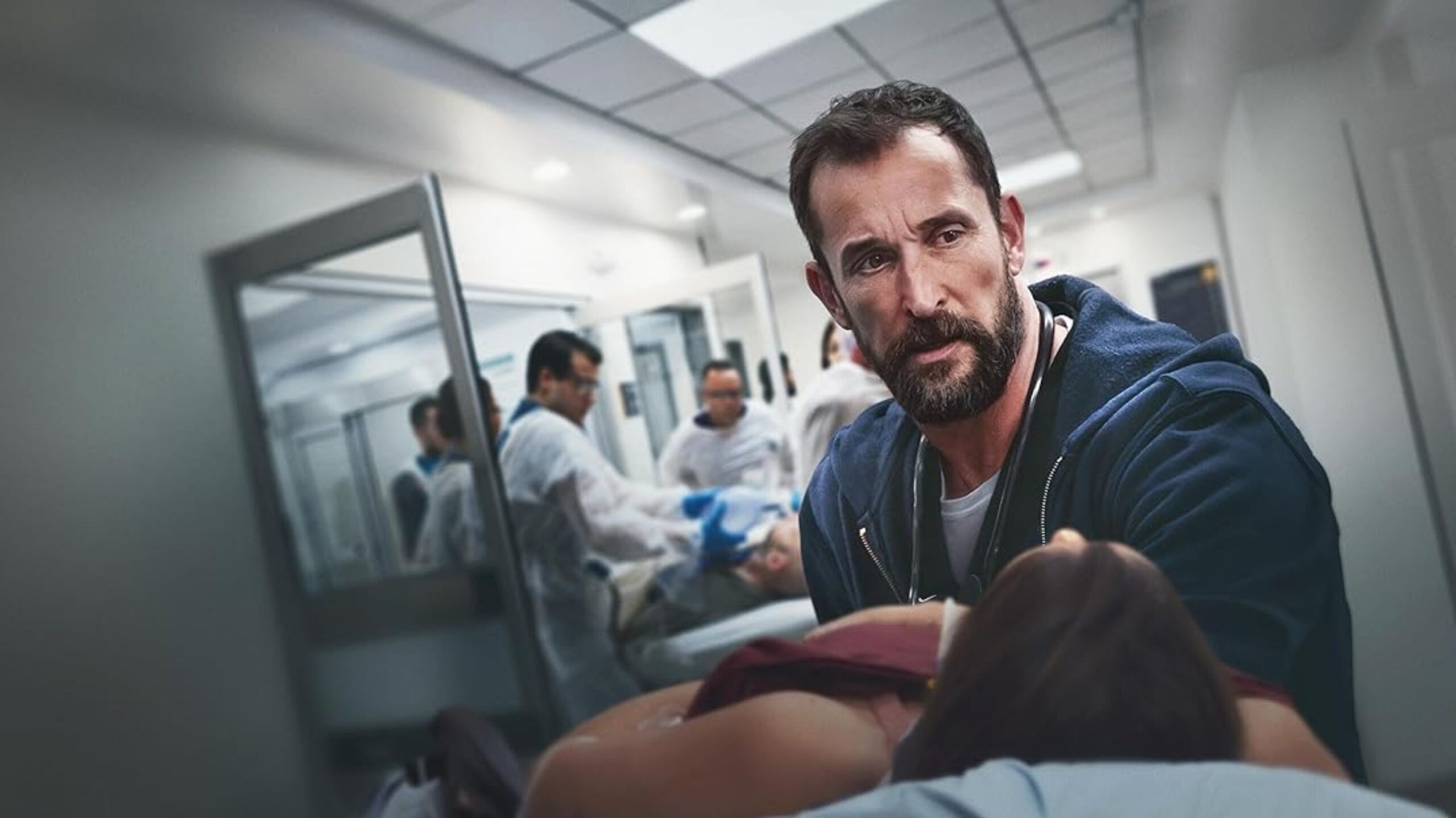 series ver primero en HBO Max