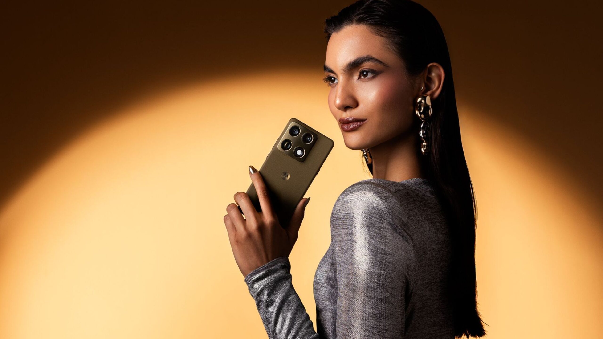 smartphones Motorola par San Valentín