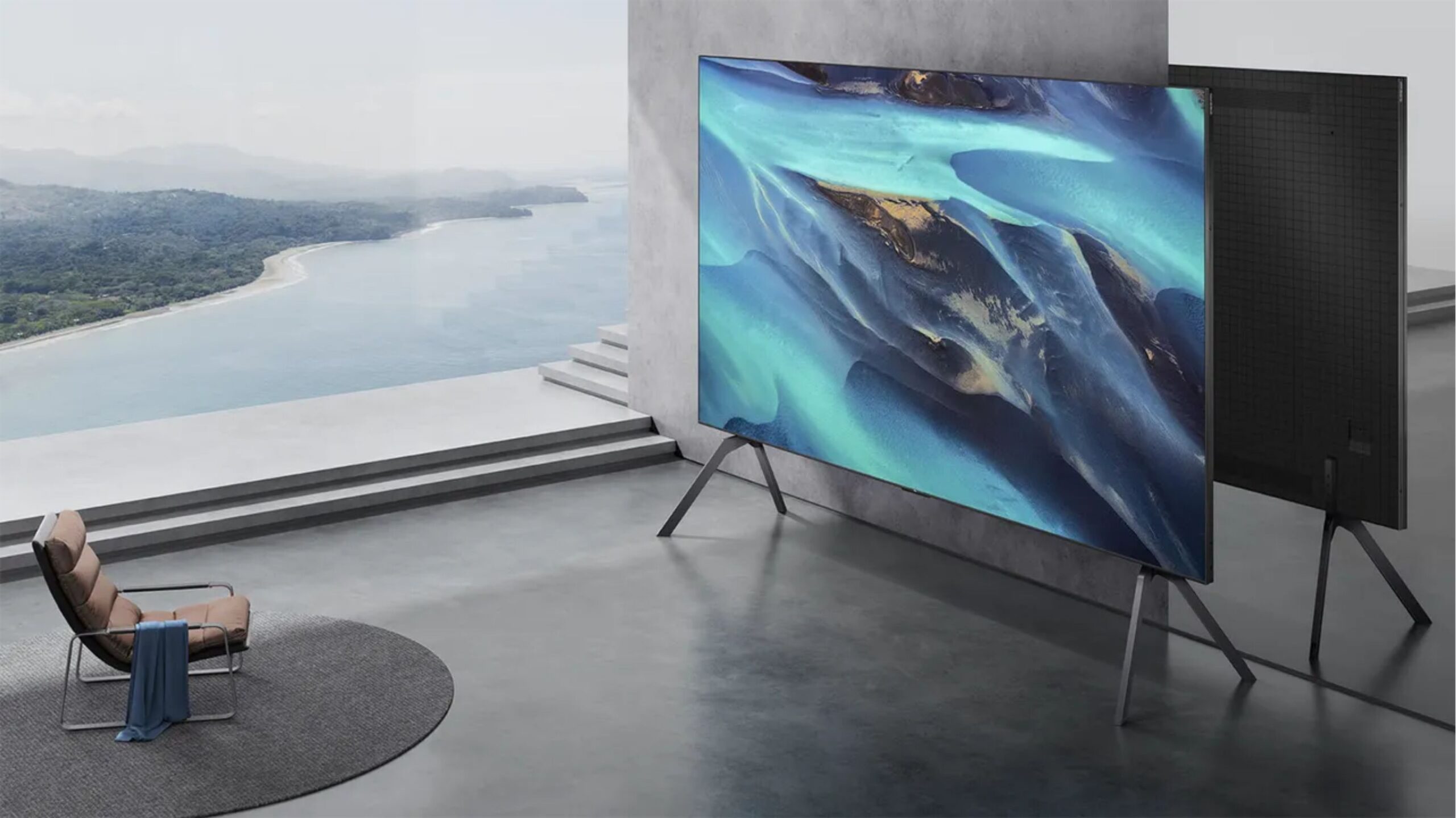 televisores 8K