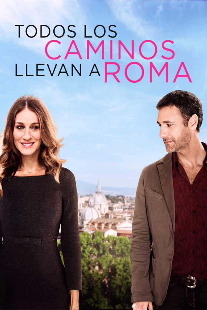 Roku streaming películas y series de San Valentín