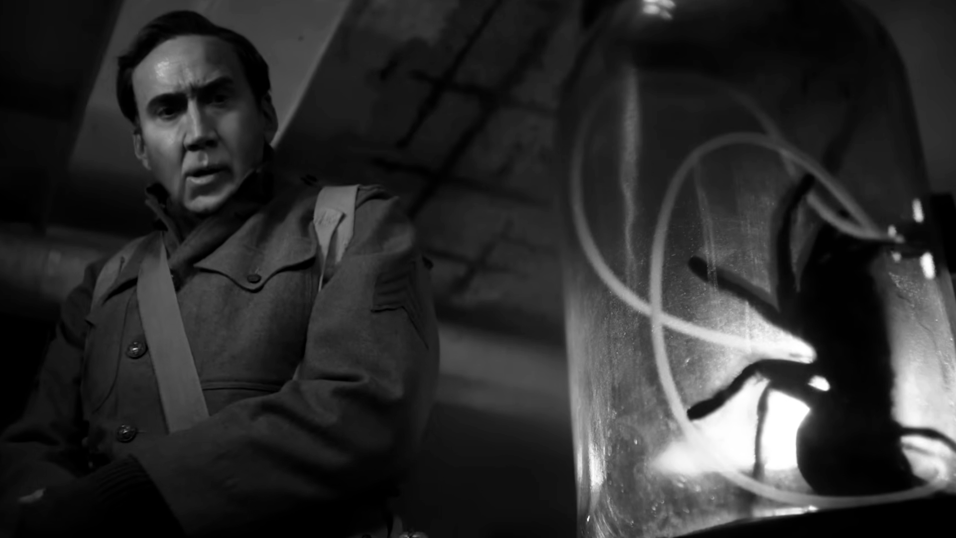 Prime Video serie de Spider-Noir