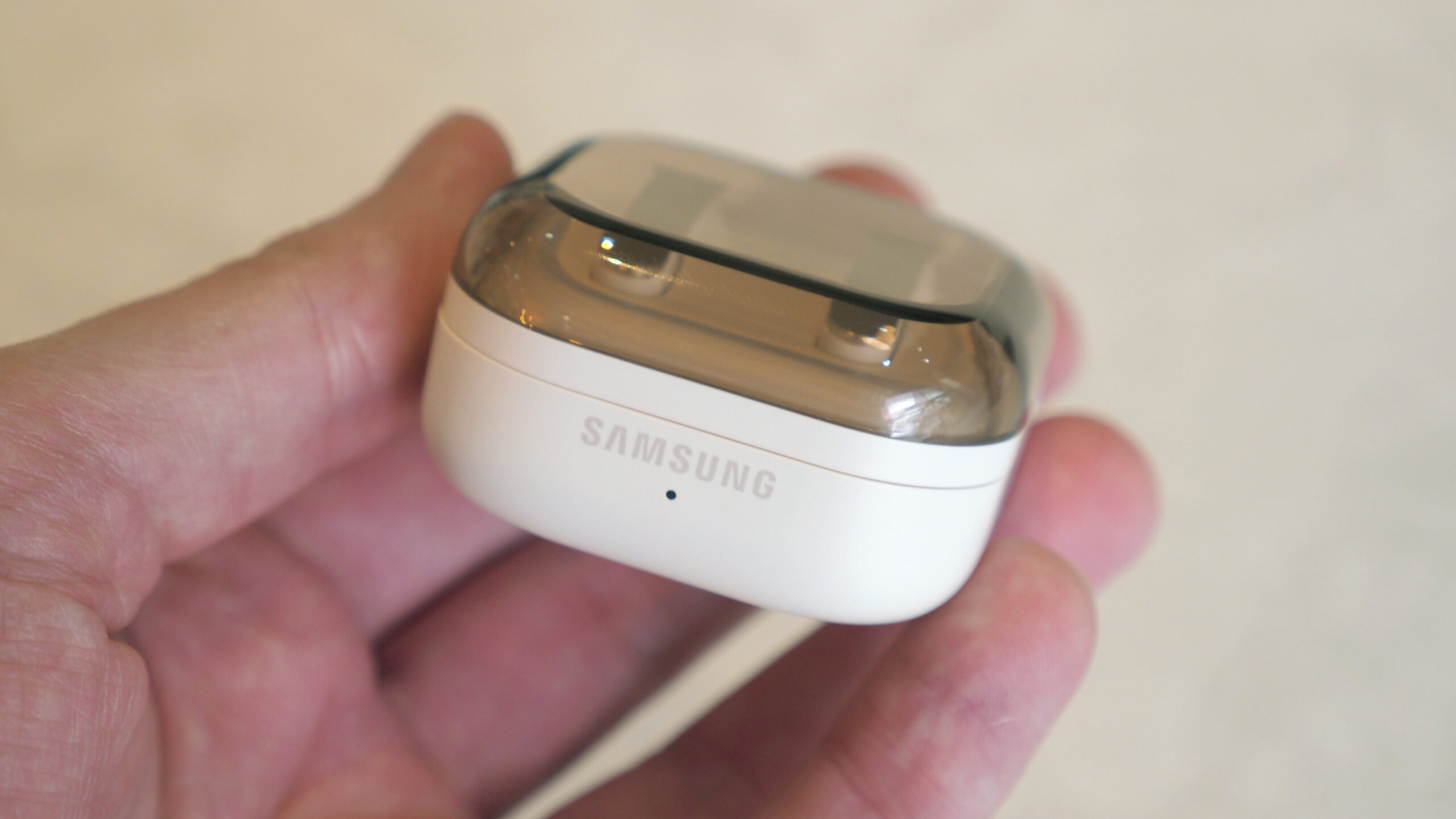 Galaxy Buds 4 Pro