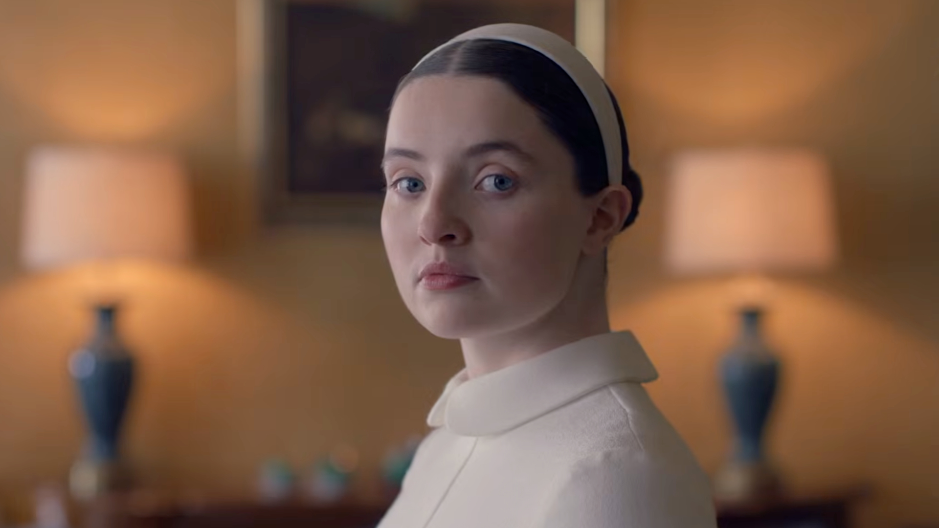 nueva serie de ciencia ficción de Disney+ Los Testamentos: De las hijas de Gilead