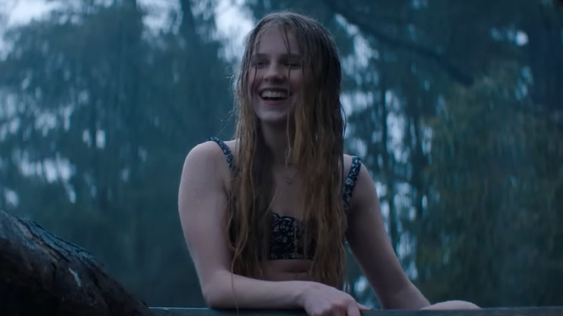 Netflix película Embestida