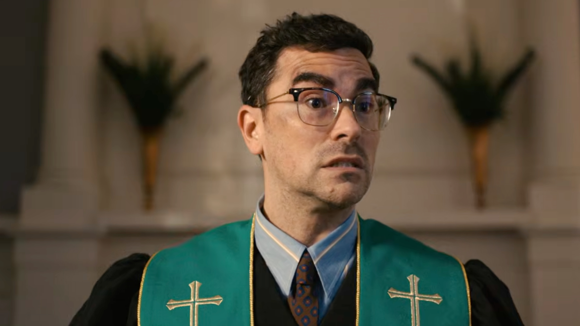 Netflix serie Errores épicos