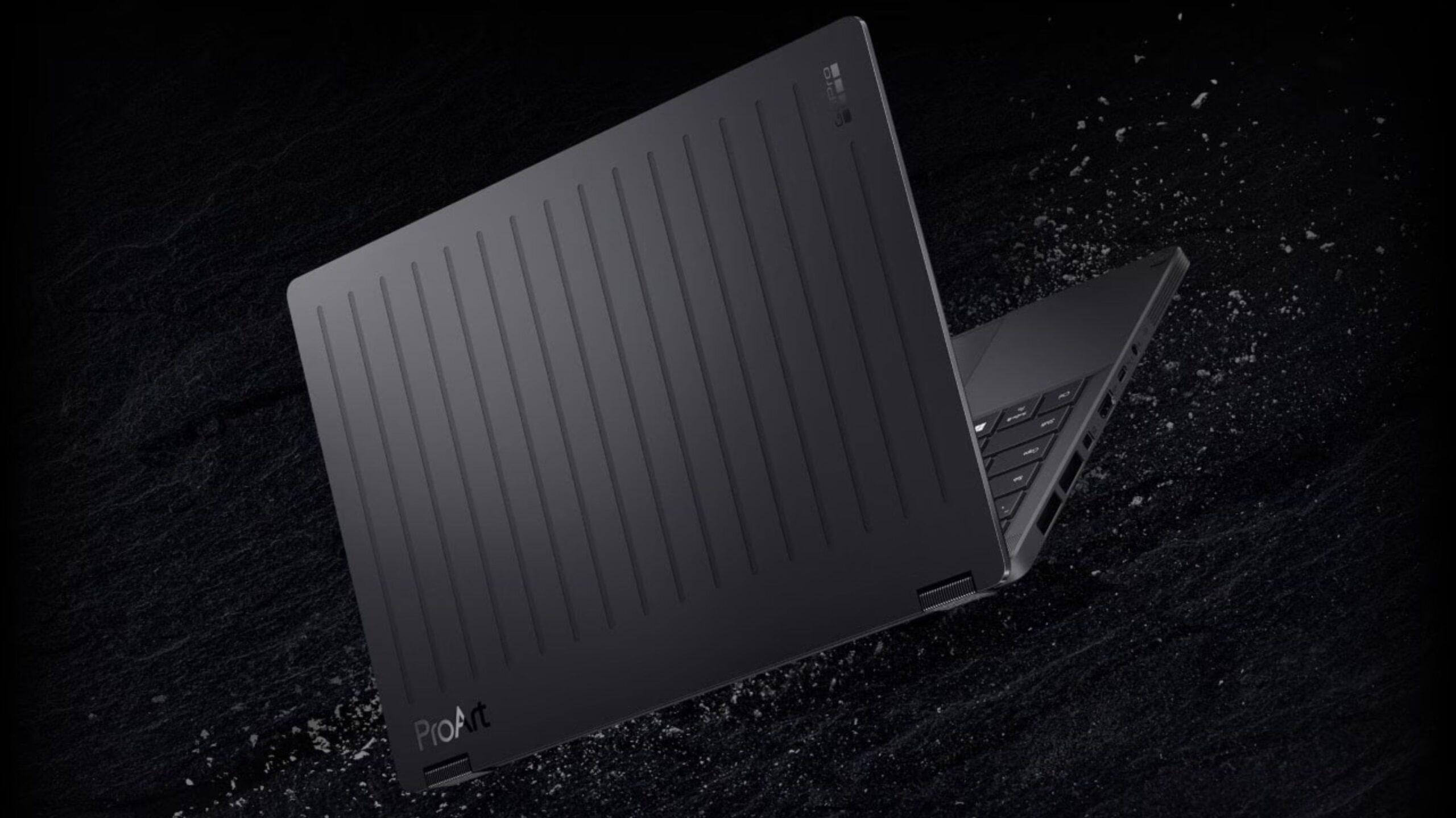 ASUS ProArt GoPro Edition (PX13)