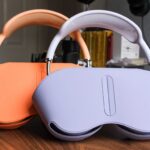AirPods Max 2 vs AirPods Max