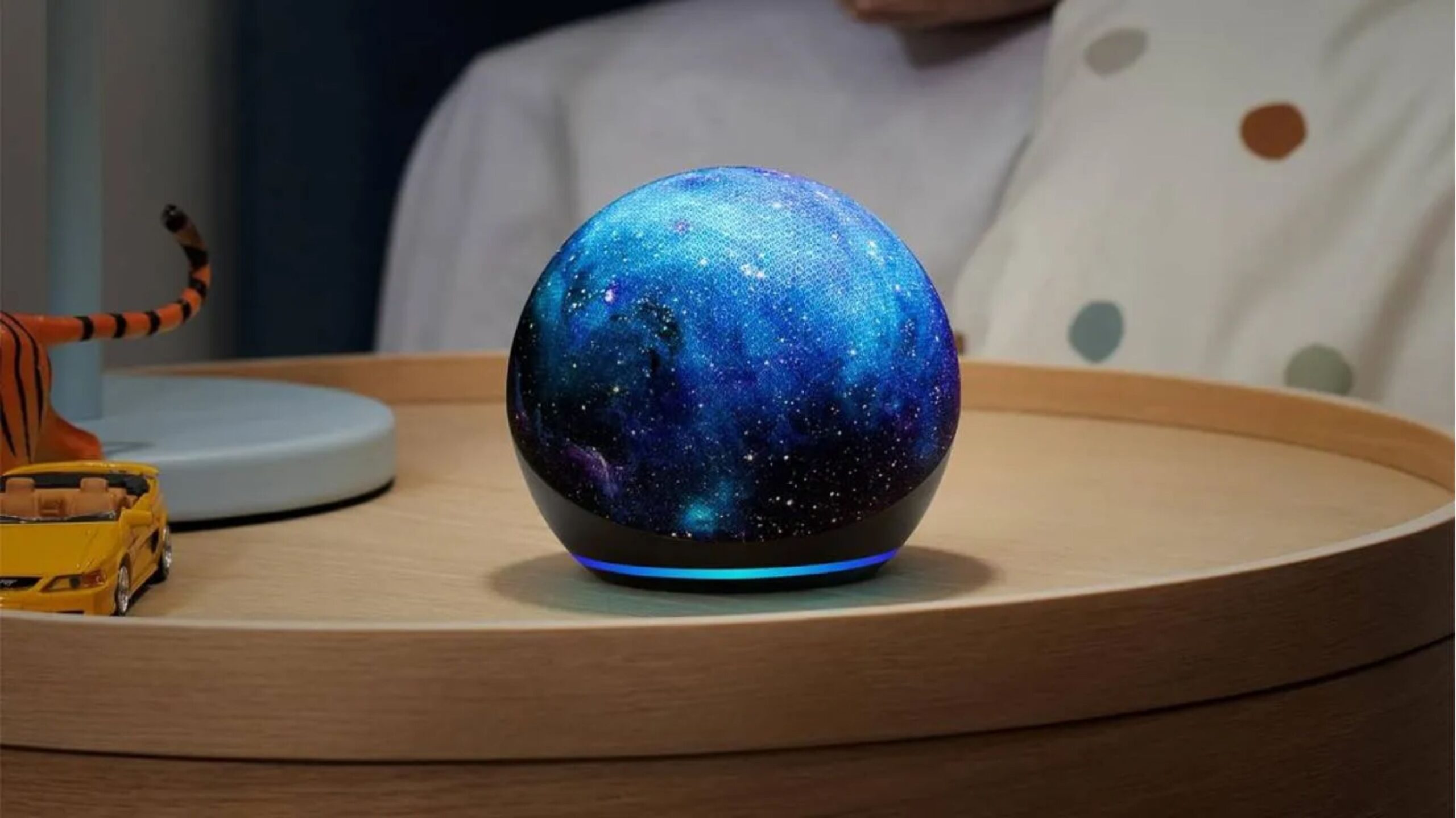 Amazon Echo funciones de Alexa