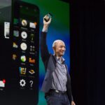 Amazon Fire Phone | smartphone de Amazon