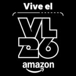 Amazon Vive Latino 2026