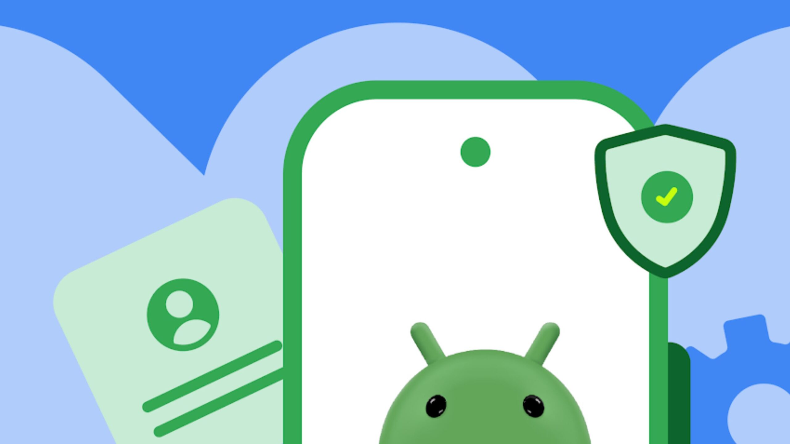 Android aplicaciones de terceros