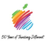 Apple 50 aniversario