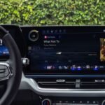 Apple Music nativo en veh&iacute;culos GM - OnStar