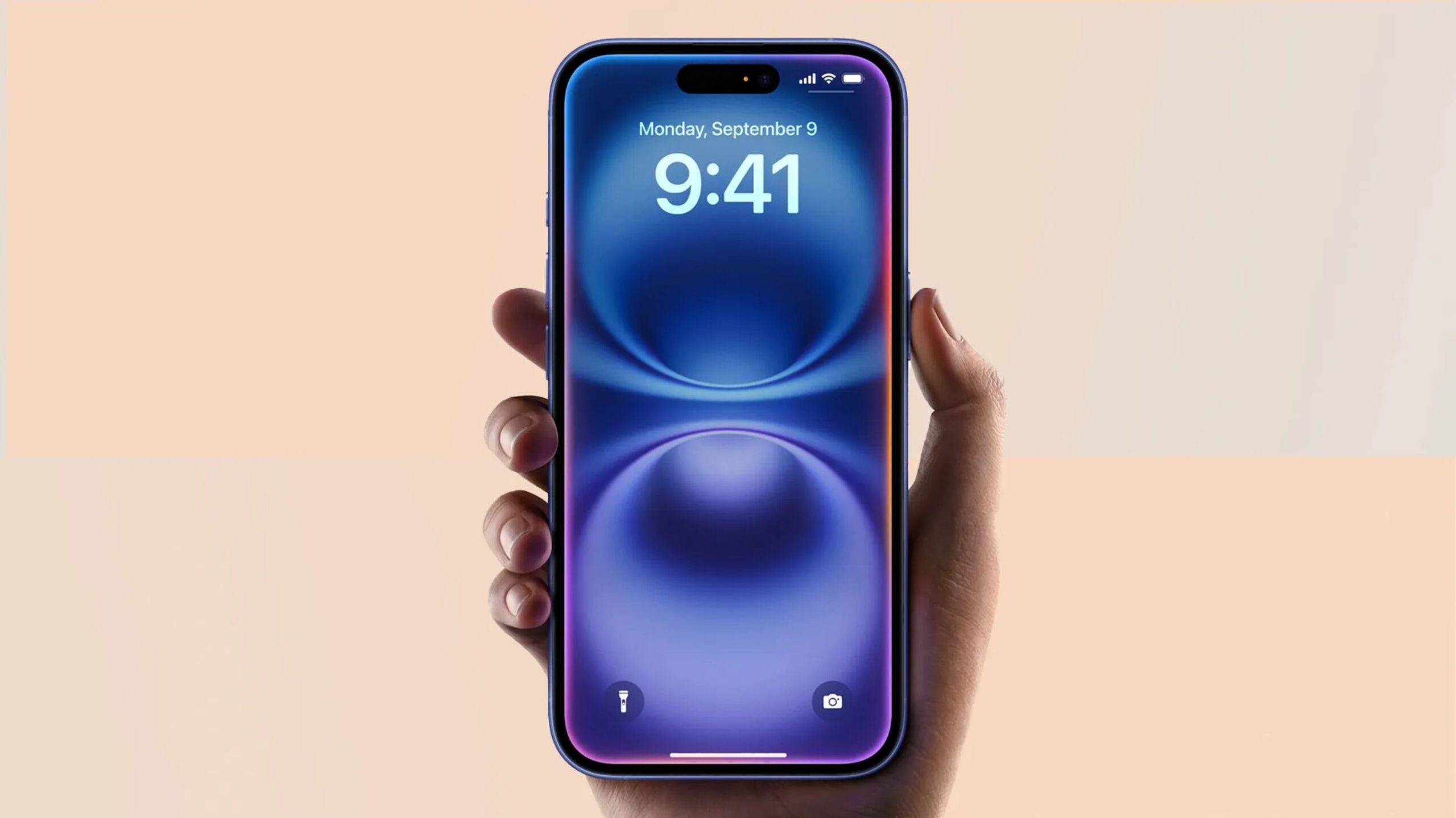 Apple Siri con IA en WWDC