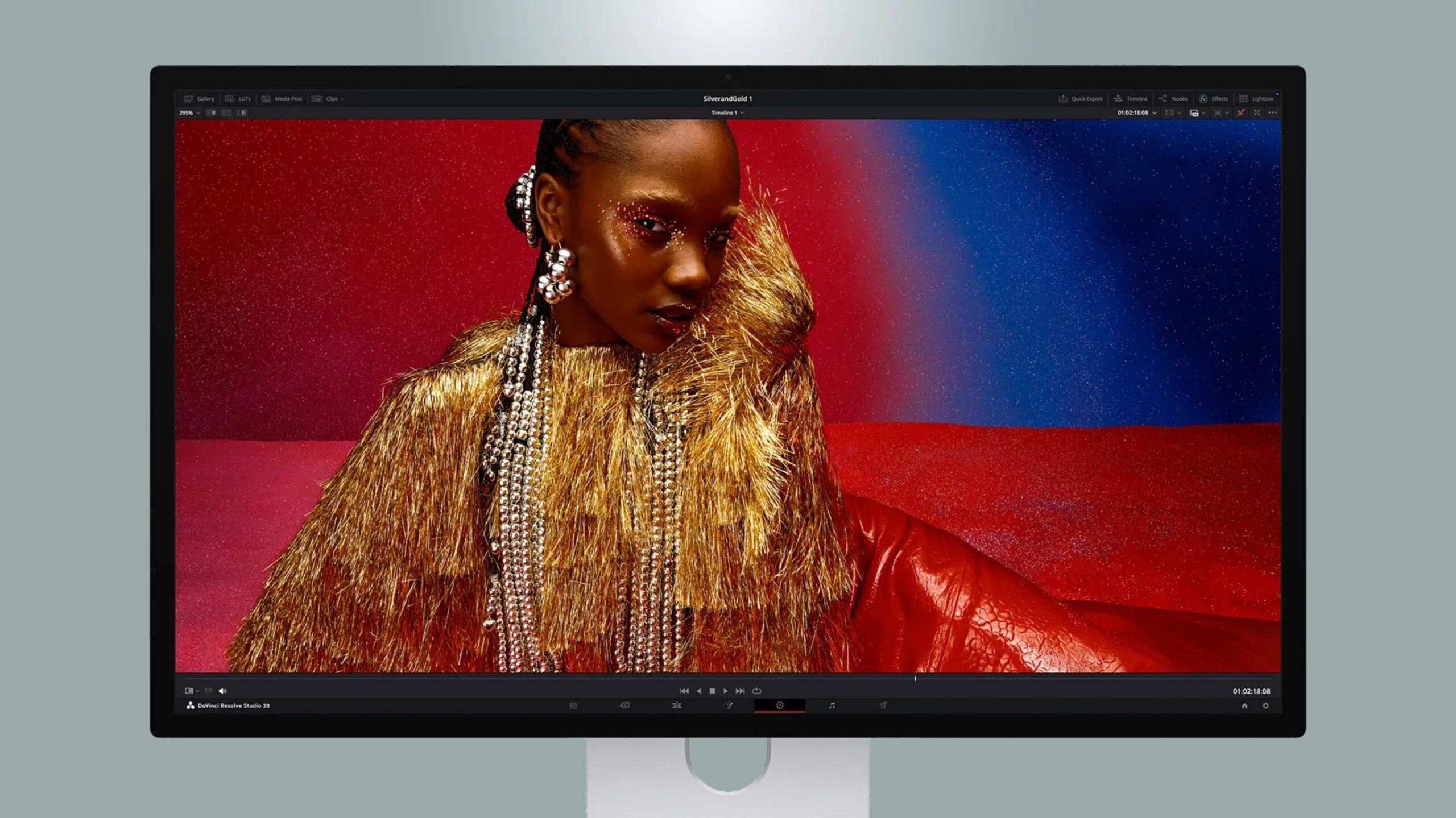 Apple Studio Display XDR