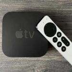Apple TV 4K
